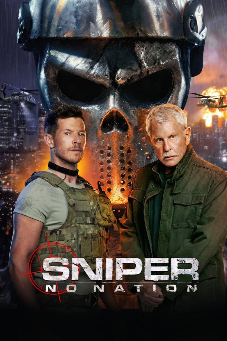 Sniper: No Nation 2026 1080p download