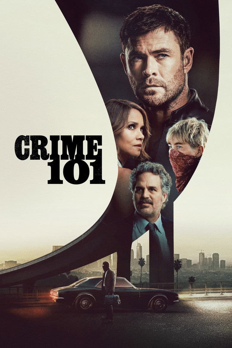 Crime 101 2026 720p download