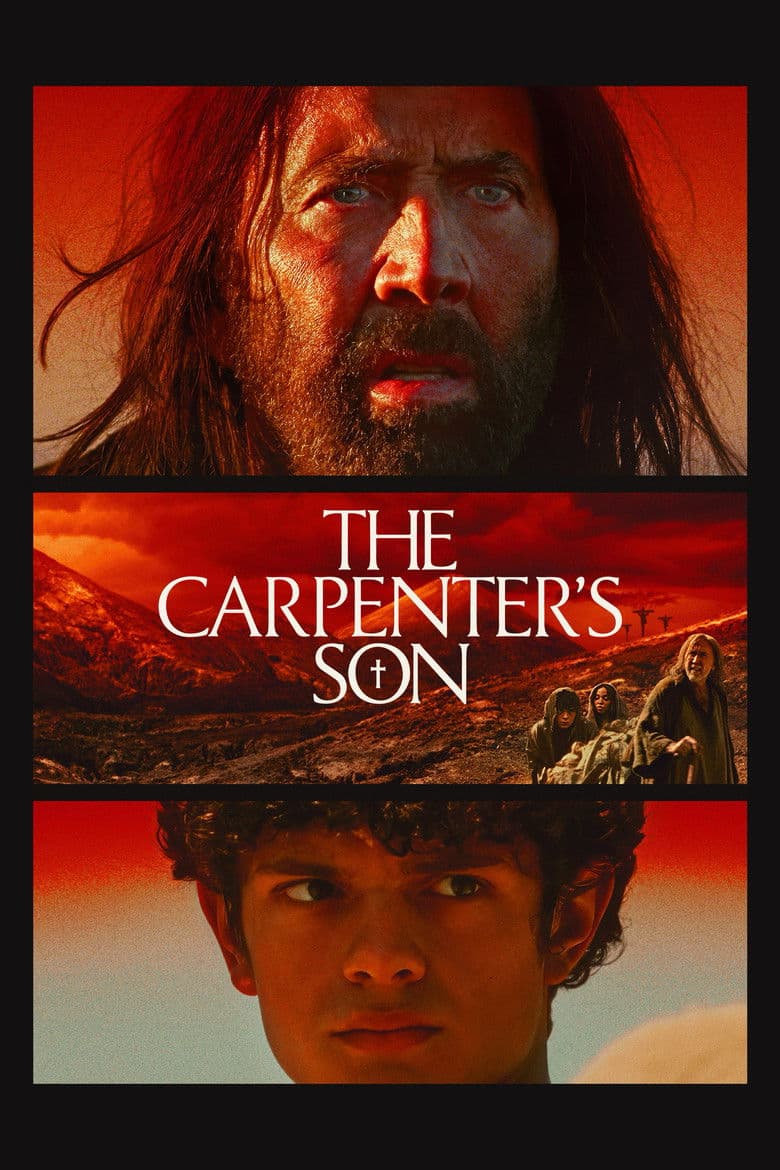The Carpenter's Son 2025 1080p download