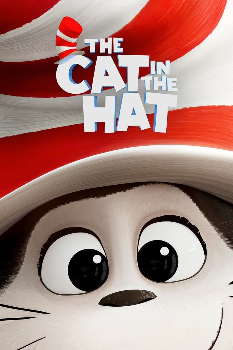 The Cat in the Hat 2026 1080p download