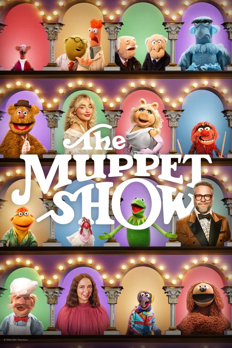 The Muppet Show 2026 1080p download