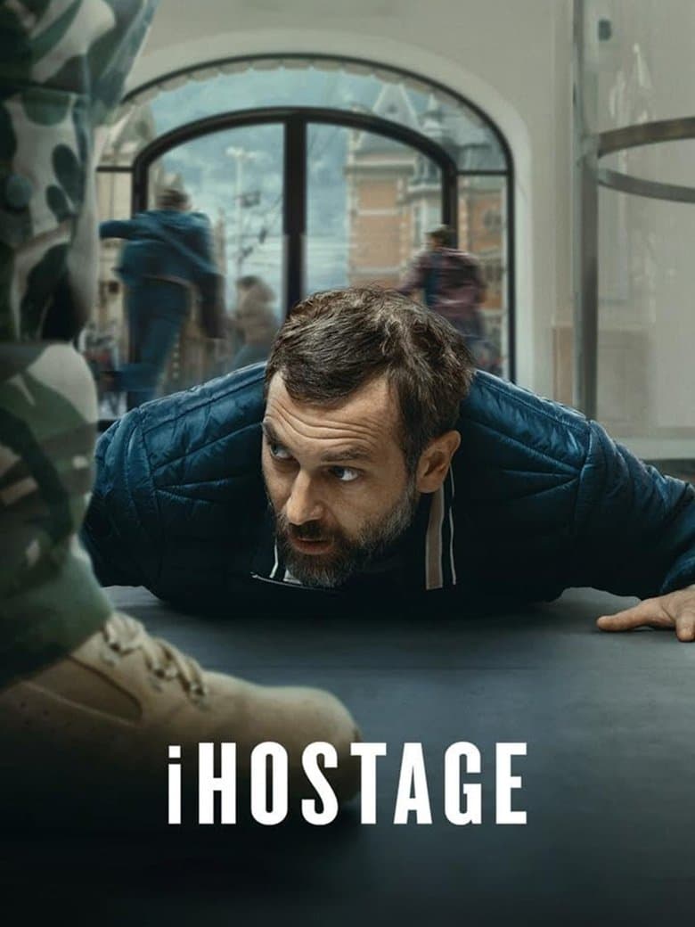iHostage 2025 1080p download