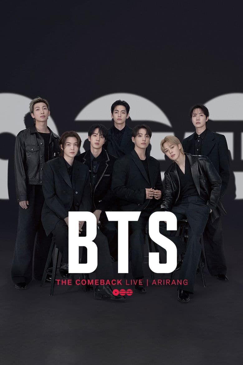 BTS THE COMEBACK LIVE | ARIRANG 2026 1080p download