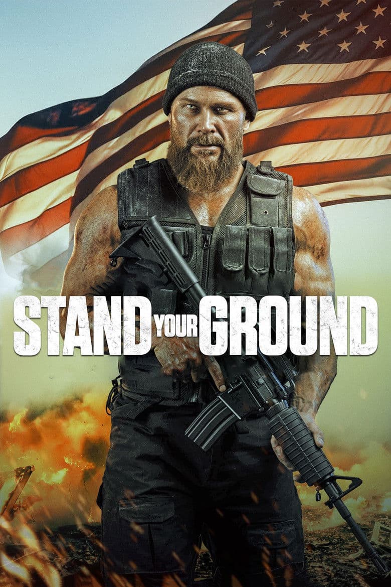 Stand Your Ground 2025 1080p download