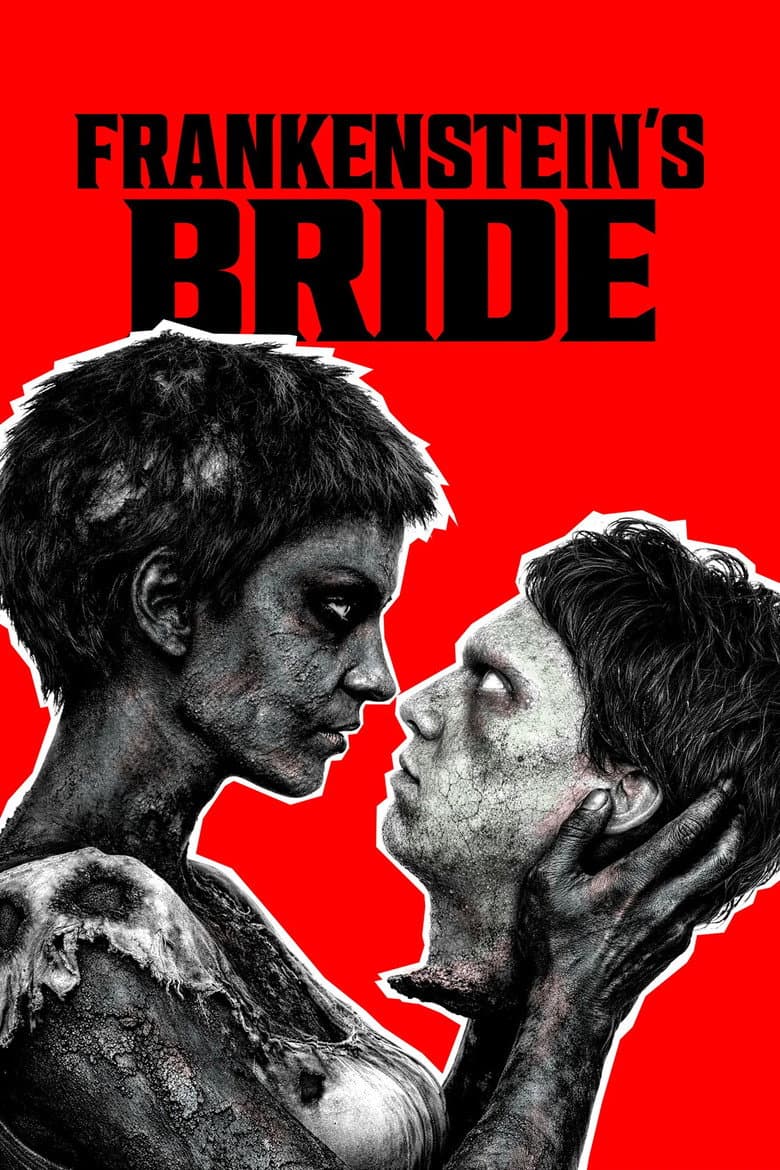 Frankenstein's Bride 2026 1080p download