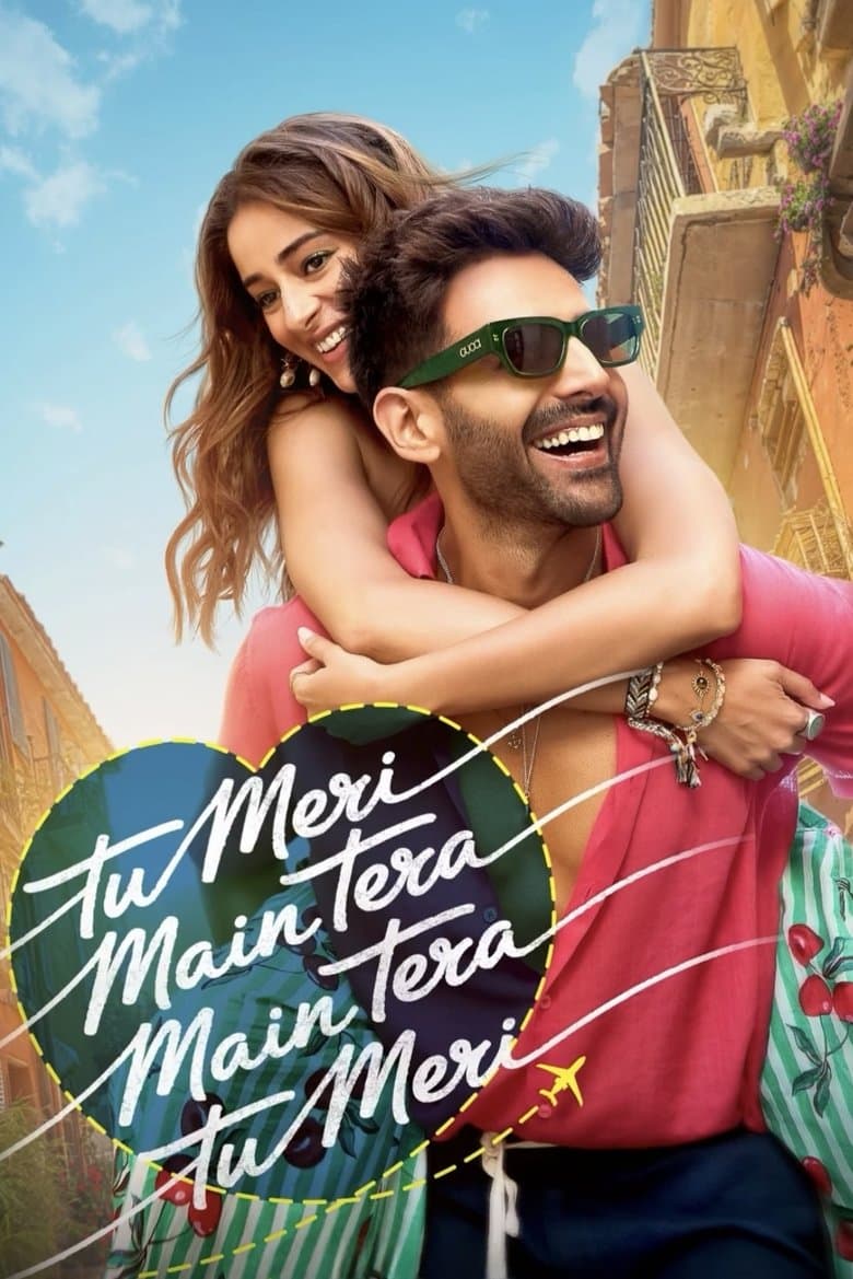 Tu Meri Main Tera Main Tera Tu Meri 2025 1080p download