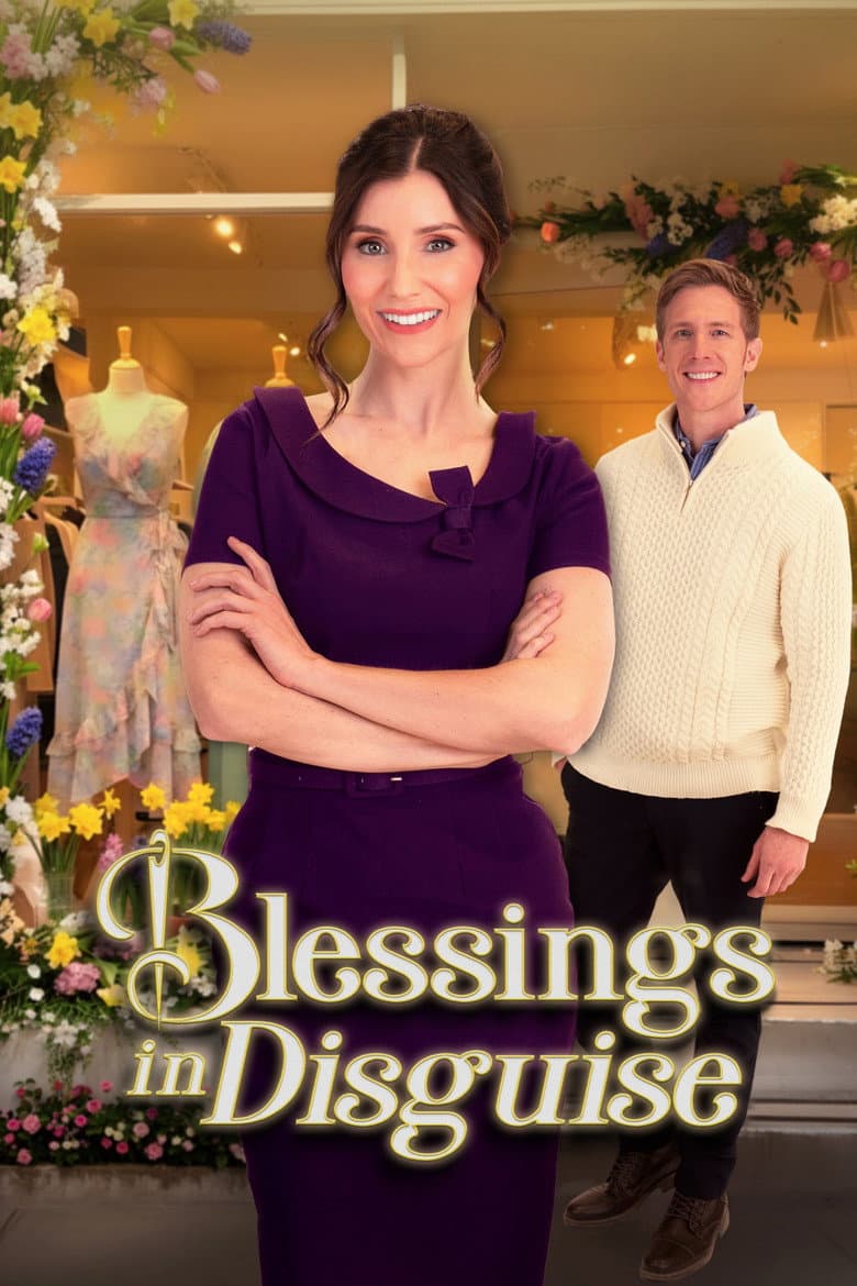 Blessings in Disguise 2026 720p download
