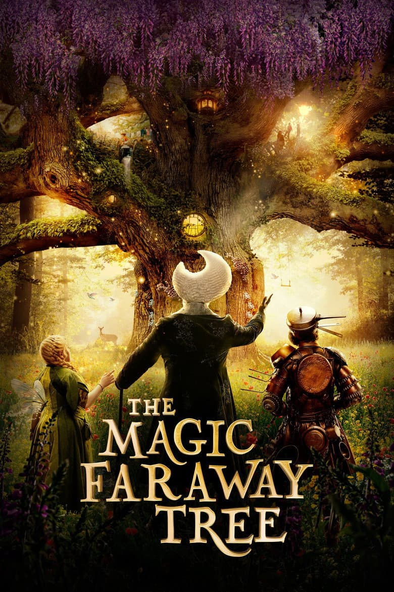 The Magic Faraway Tree 2026 1080p download