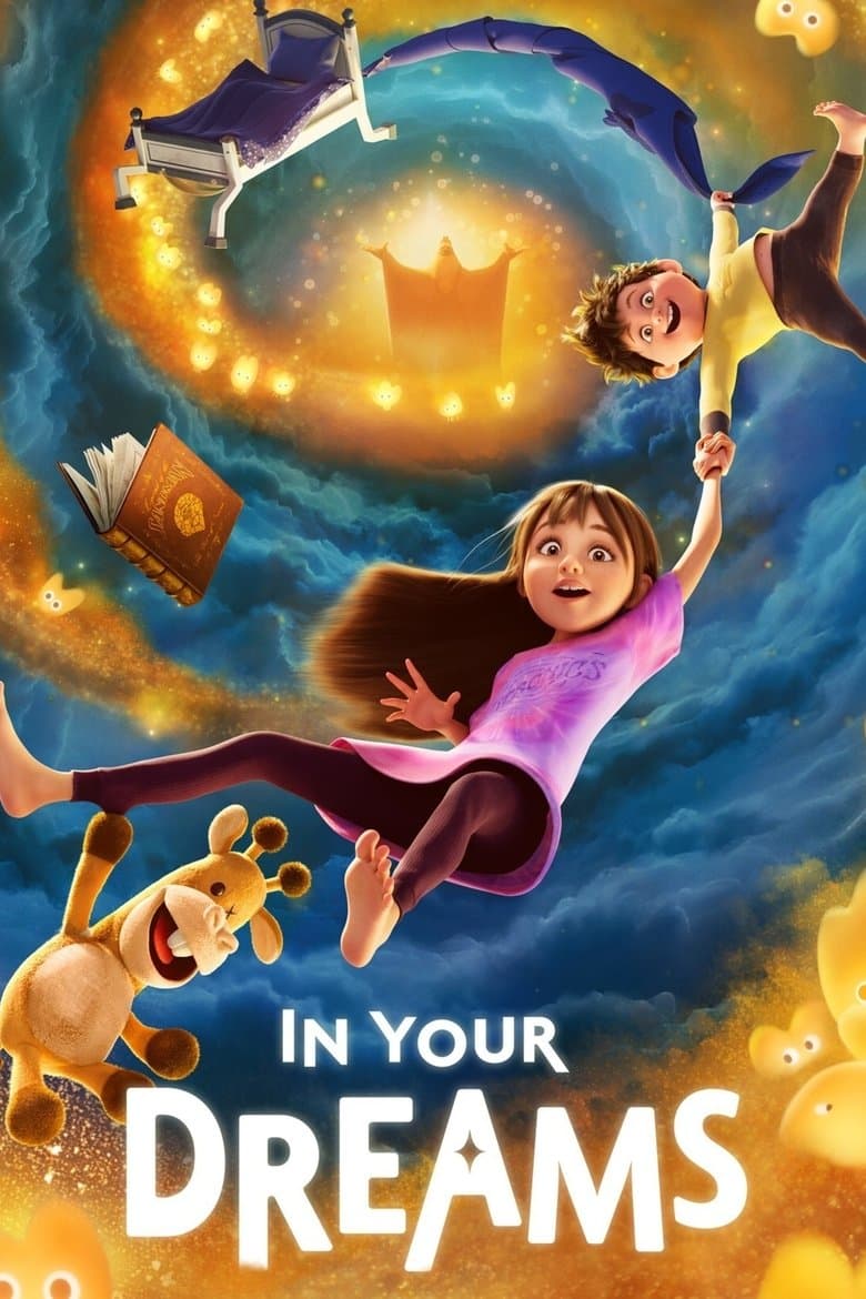 In Your Dreams 2025 1080p download