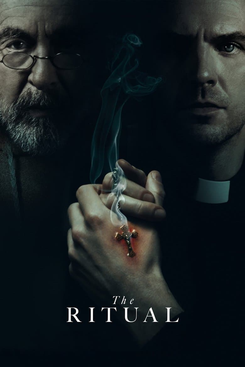 The Ritual 2025 1080p download