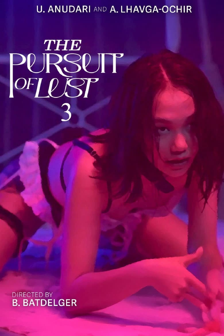 The Pursuit of Lust 3 2025 1080p download