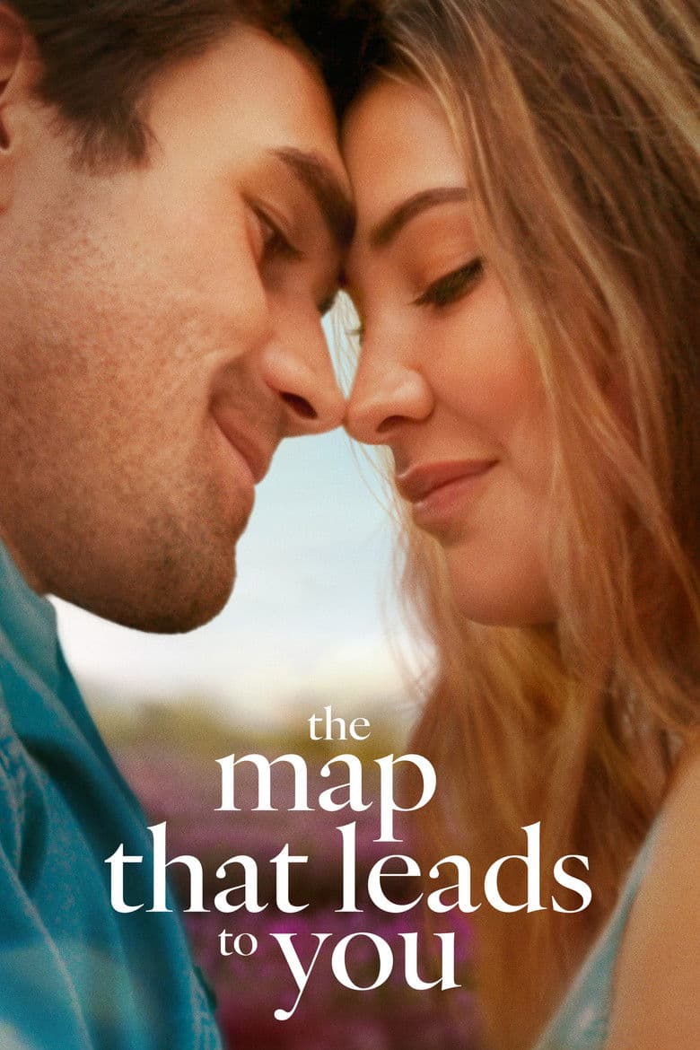 The Map That Leads to You 2025 4K download