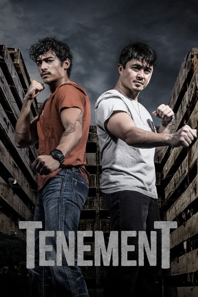 Tenement 2026 4K download