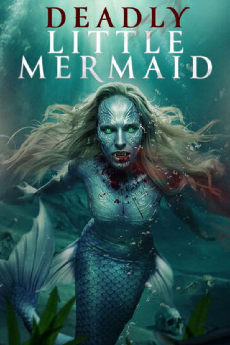 The Deadly Little Mermaid 2026 1080p download
