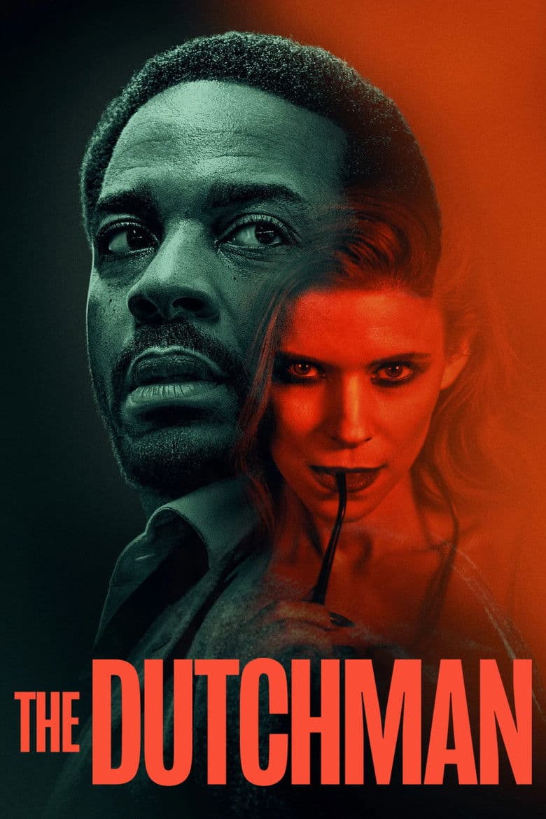 The Dutchman 2026 1080p download