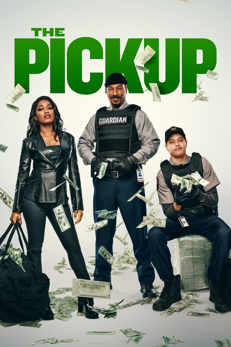 The Pickup 2025 1080p download