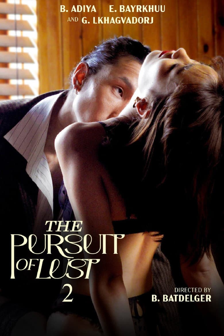 The Pursuit of Lust 2 2025 1080p download