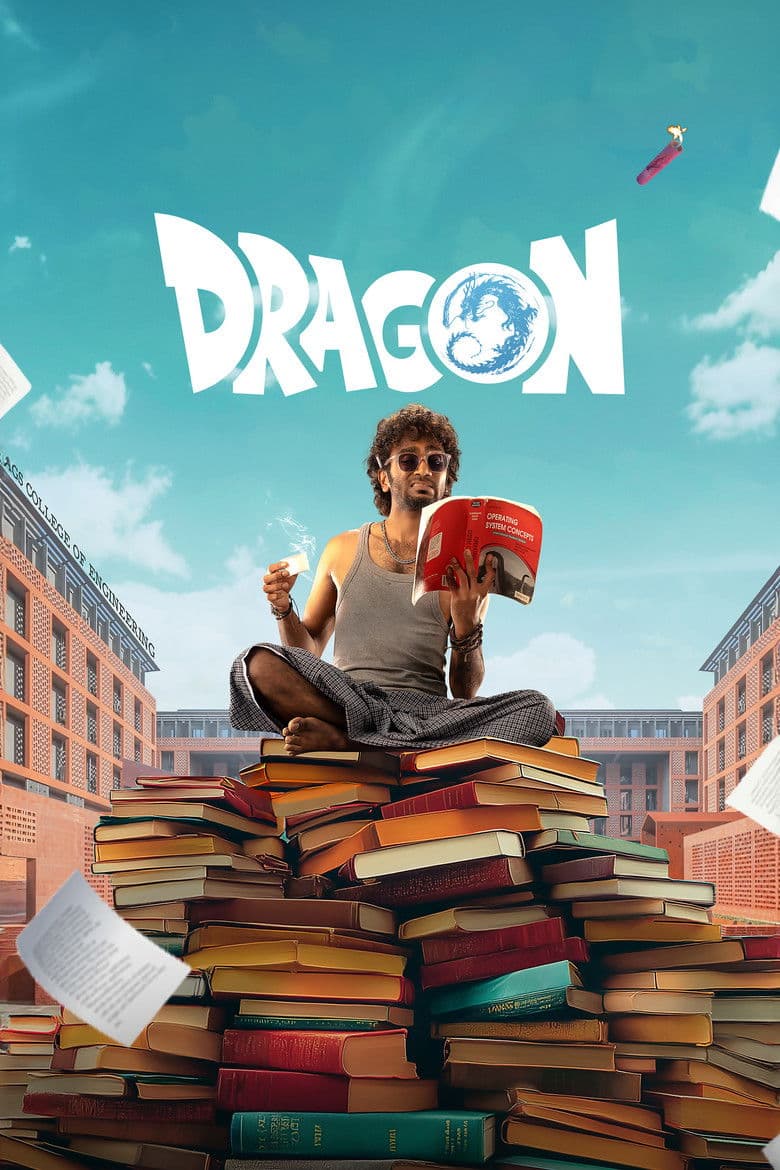 Dragon 2025 1080p download
