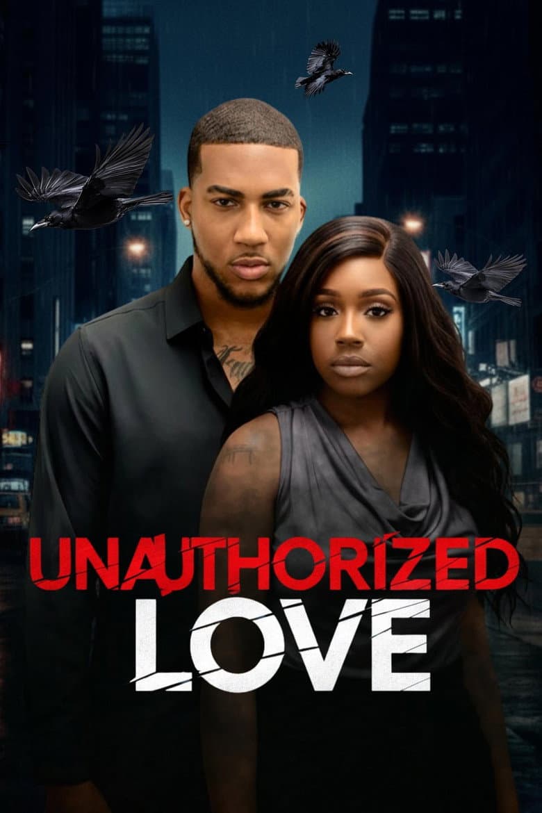 Unauthorized Love 2026 1080p download