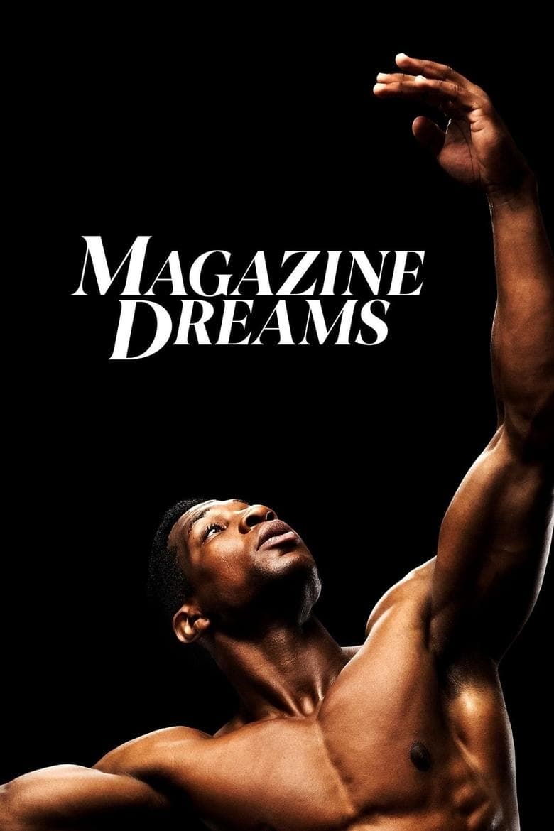 Magazine Dreams 2025 4K download