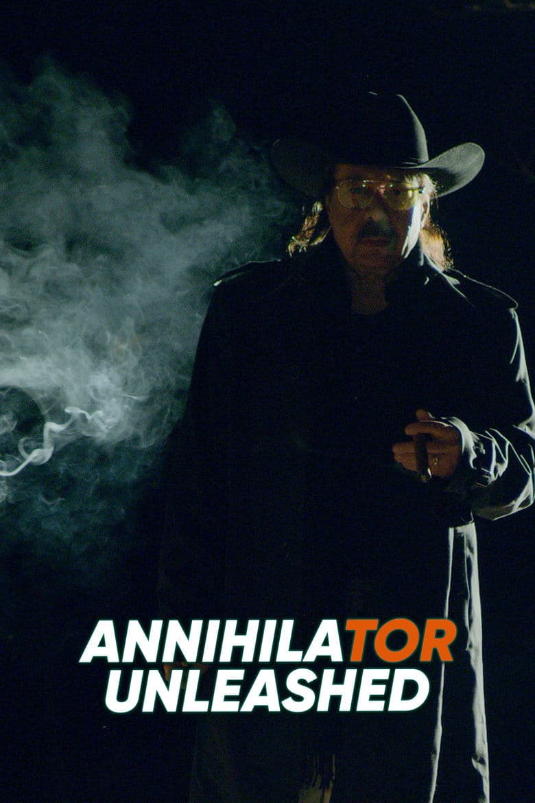Annihilator Unleashed 2026 720p download