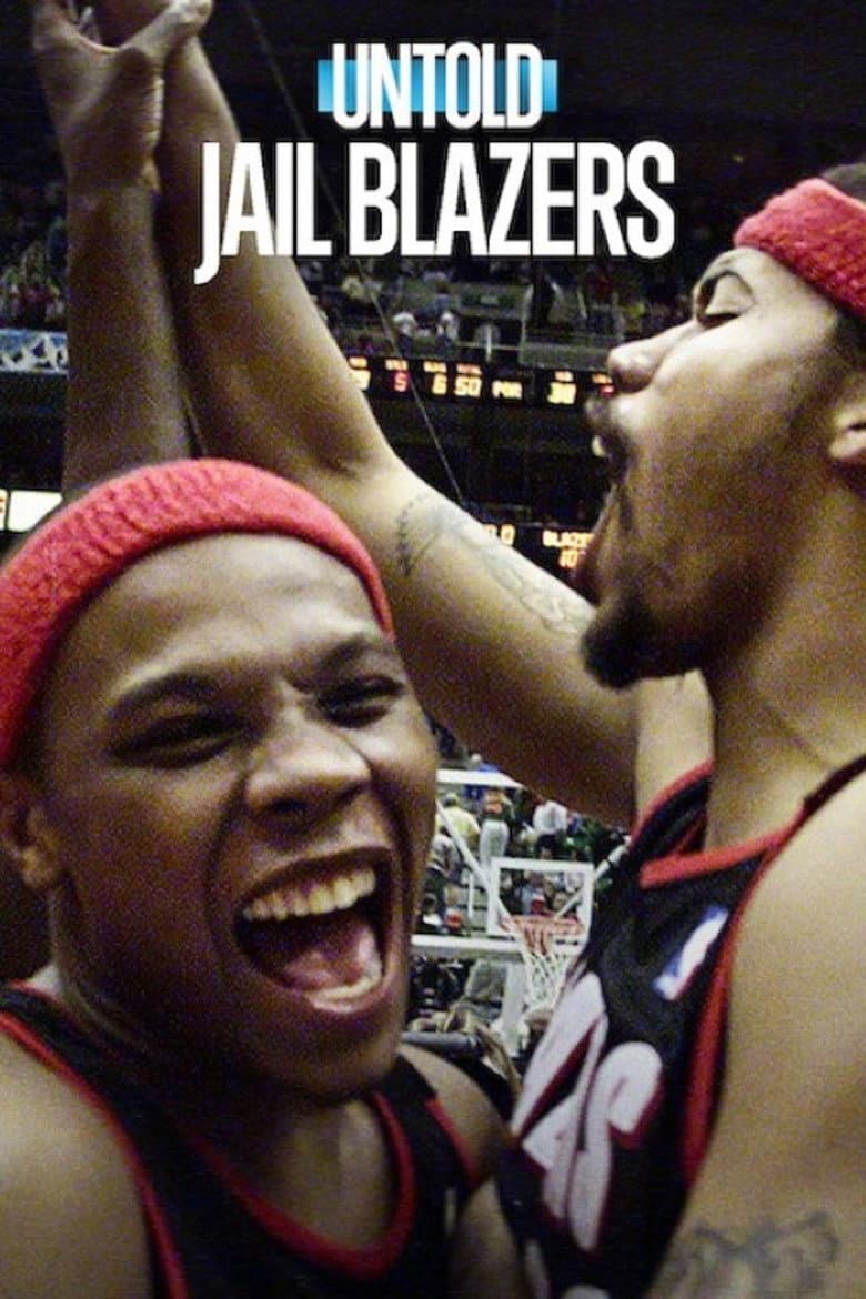Untold: Jail Blazers 2026 1080p download