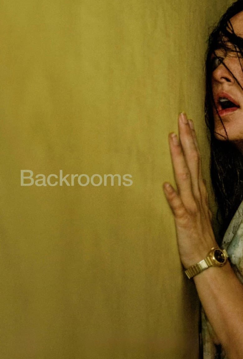 Backrooms 2026 1080p download