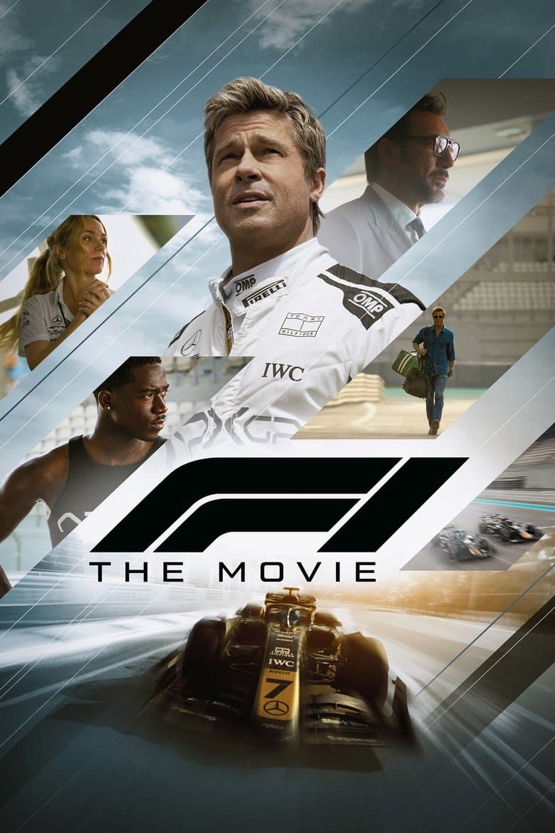 F1 2025 1080p download