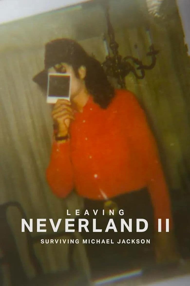 Leaving Neverland 2: Surviving Michael Jackson 2025 1080p download