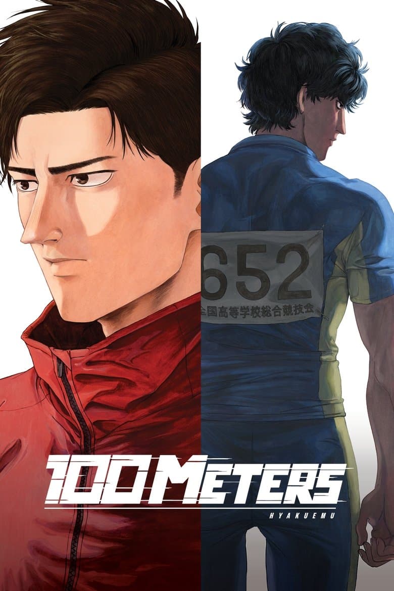 100 METERS 2025 1080p download