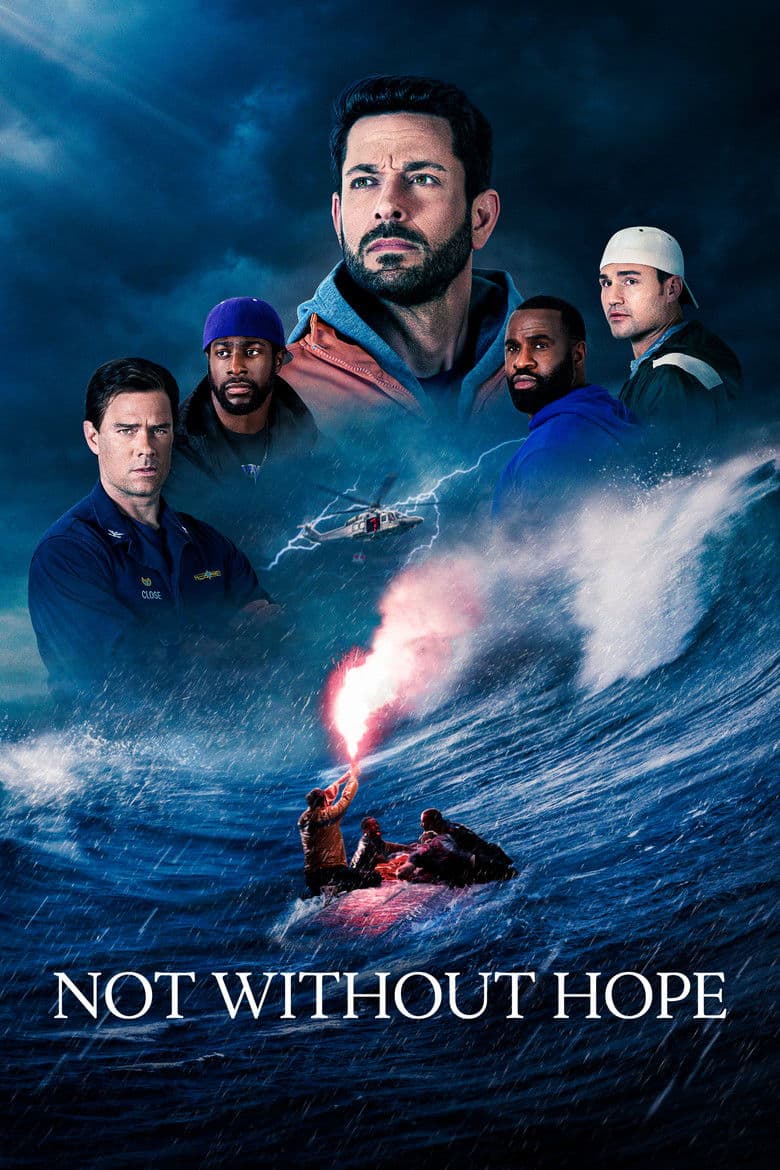 Not Without Hope 2025 1080p download