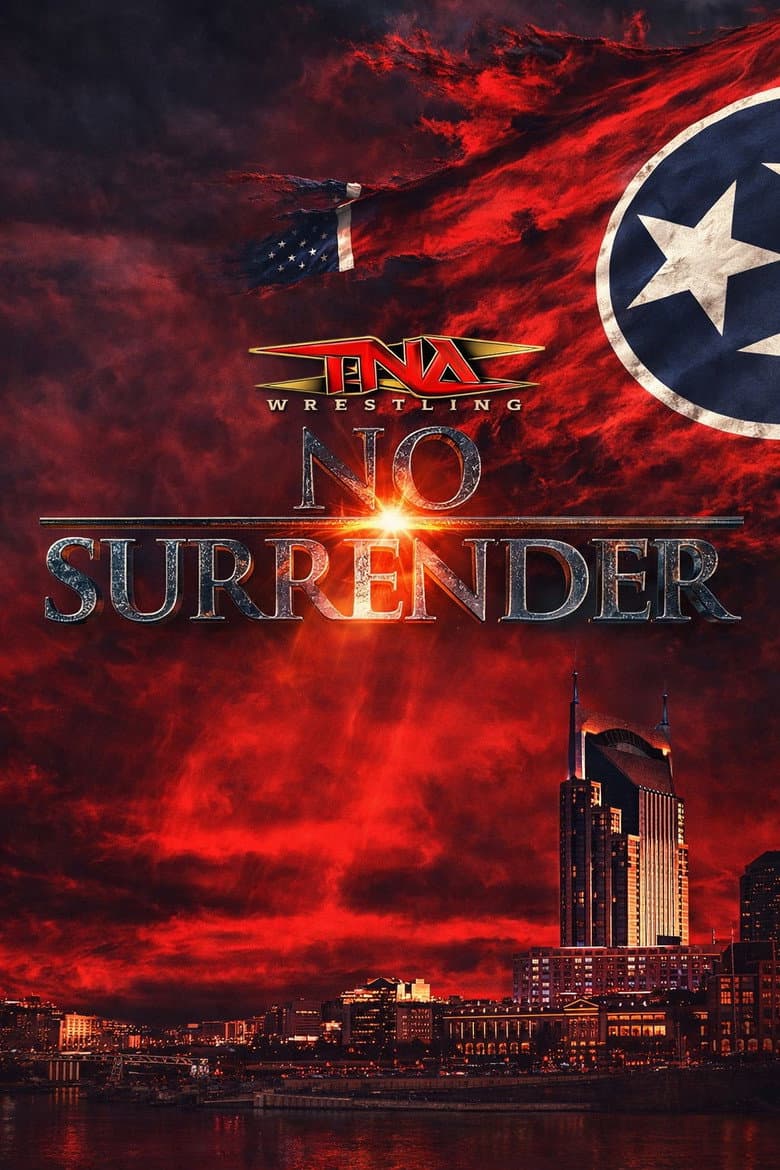 TNA No Surrender 2026 2026 720p download