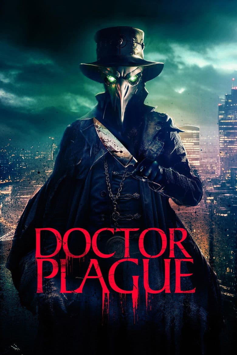 Doctor Plague 2026 1080p download