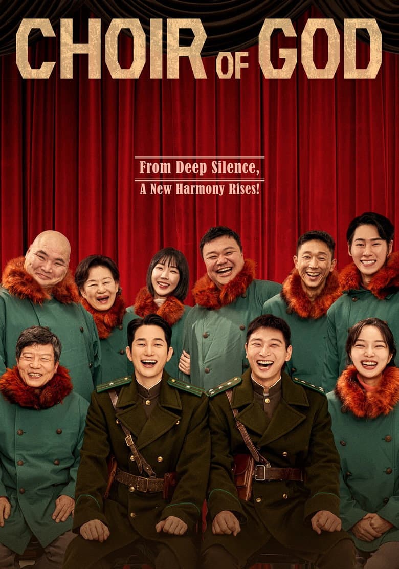 Choir of God 2025 1080p download