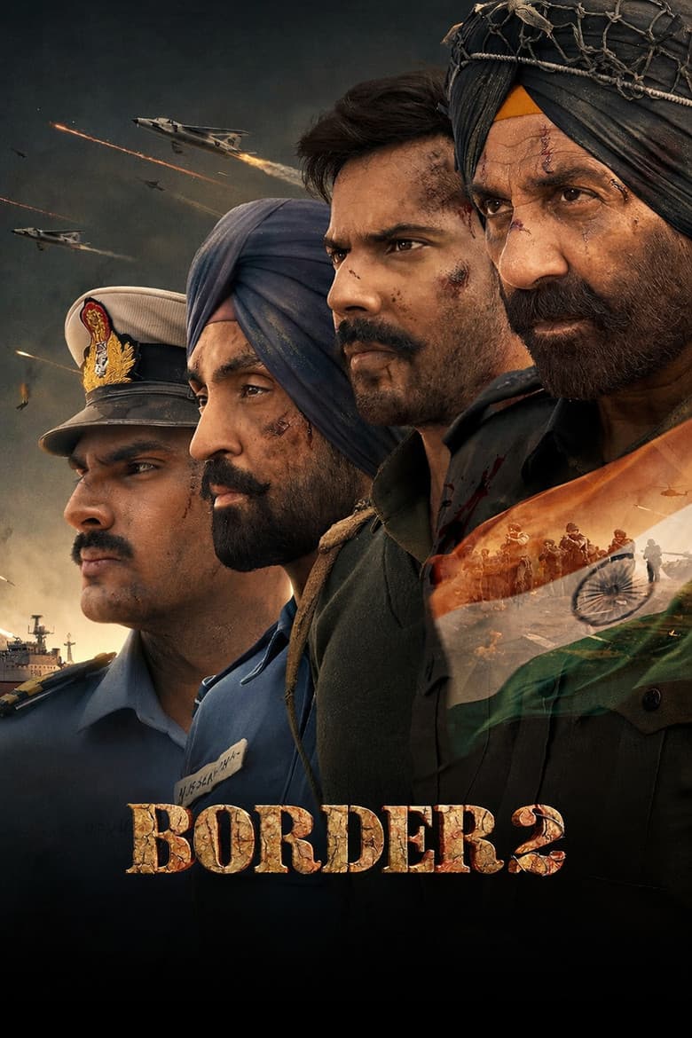 Border 2 2026 1080p download