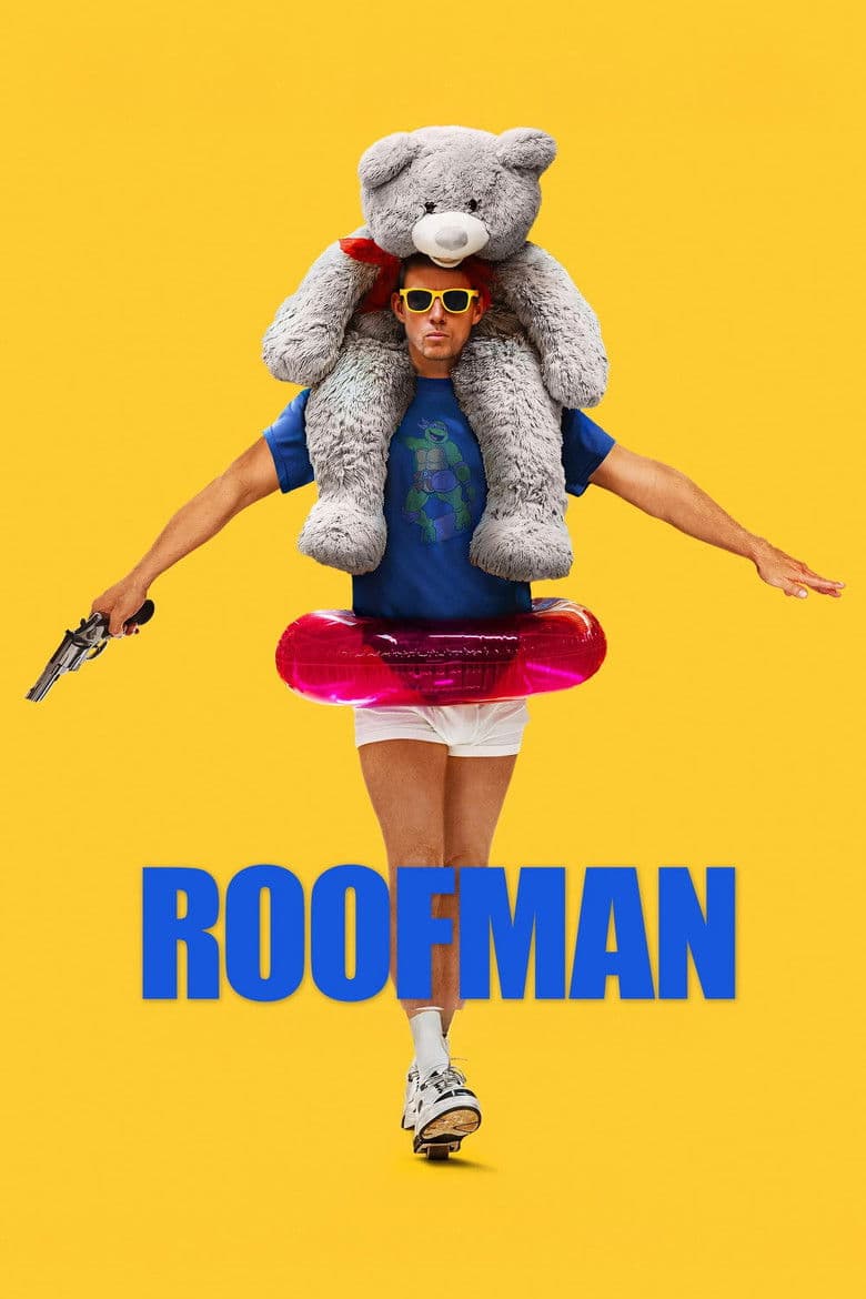 Roofman 2025 1080p download