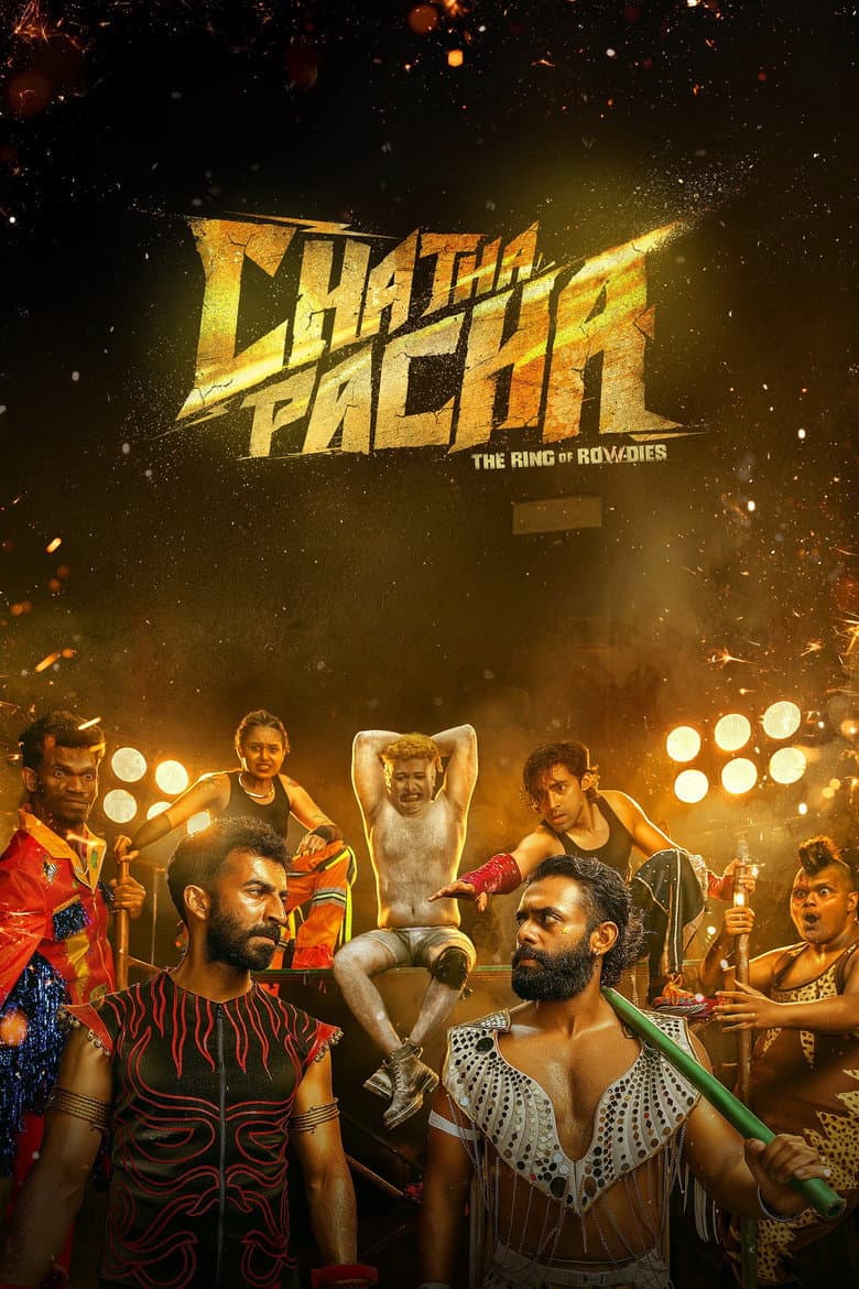 Chatha Pacha: The Ring of Rowdies 2026 1080p download