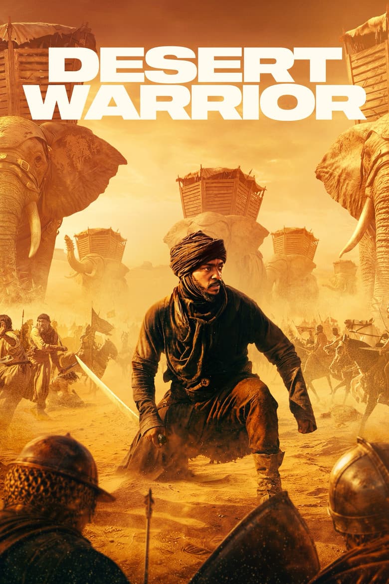 Desert Warrior 2026 1080p download