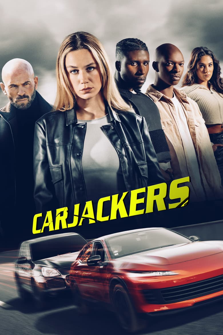 Carjackers 2025 1080p download