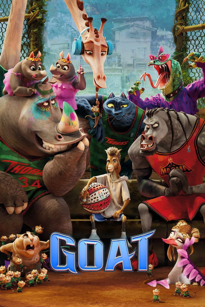 GOAT 2026 1080p download