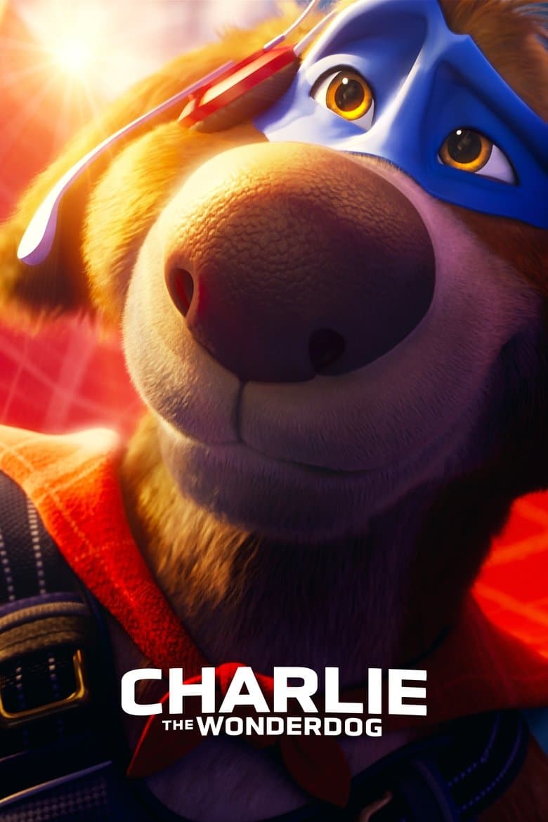 Charlie the Wonderdog 2025 720p download