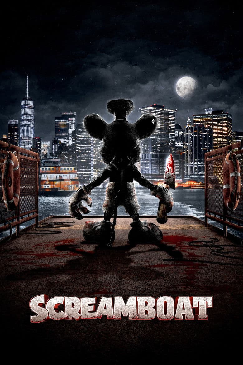 Screamboat 2025 1080p download