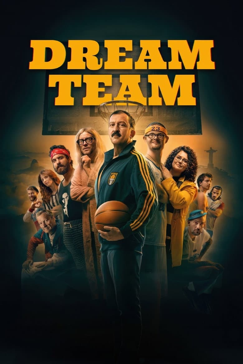 Dream Team 2026 720p download