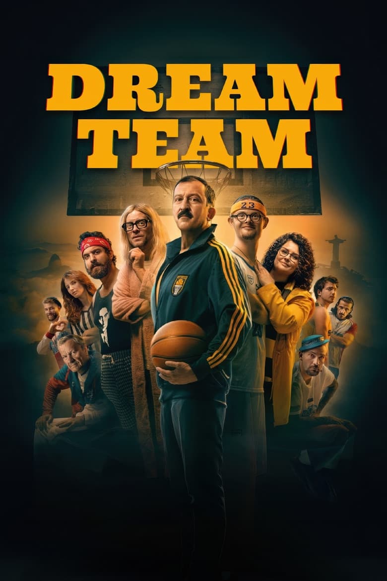Dream Team 2026 720p download