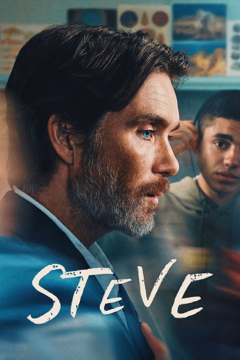 Steve 2025 1080p download