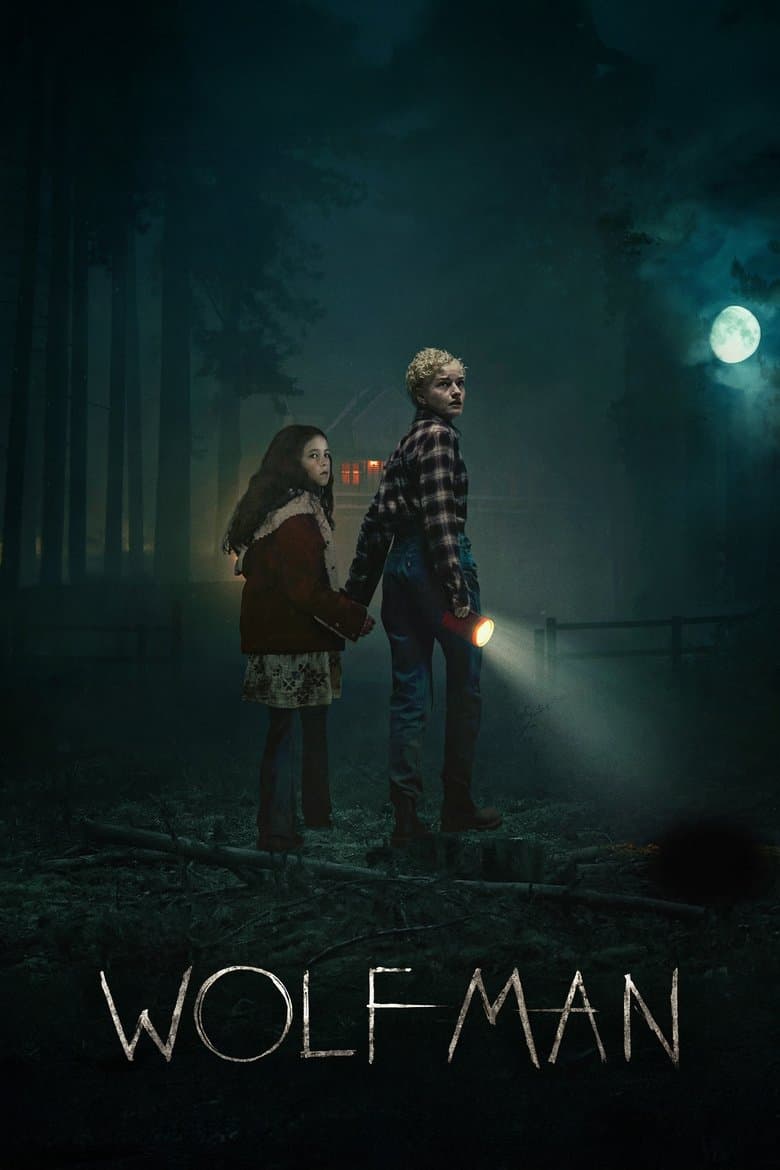 Wolf Man 2025 1080p download