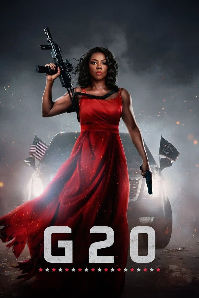 G20 2025 4K download