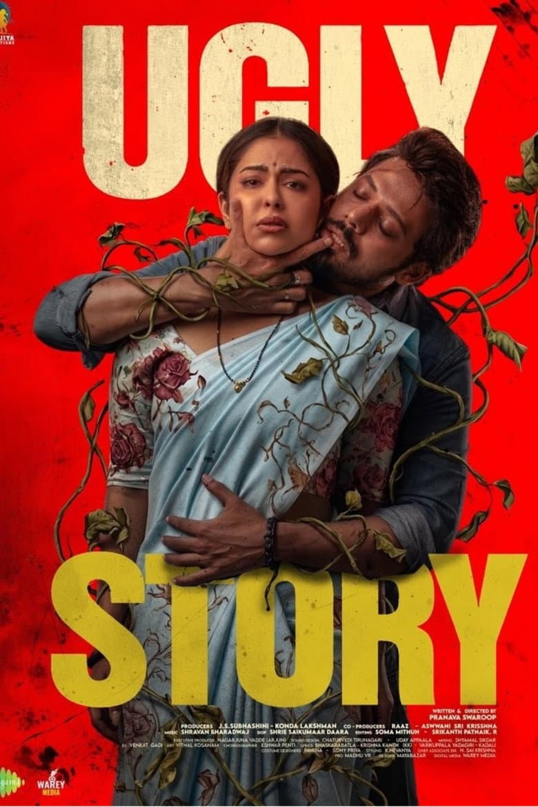 Ugly Story 2026 720p download