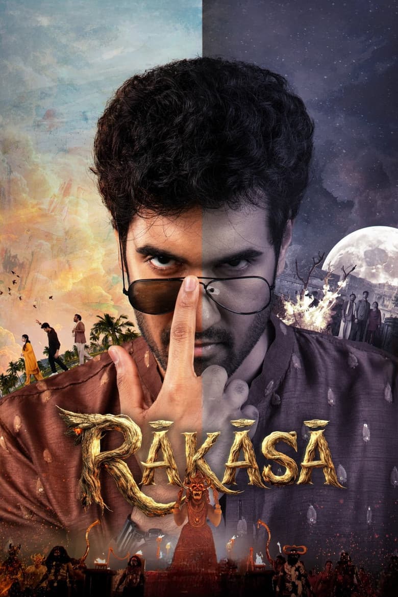 Raakaasa 2026 1080p download
