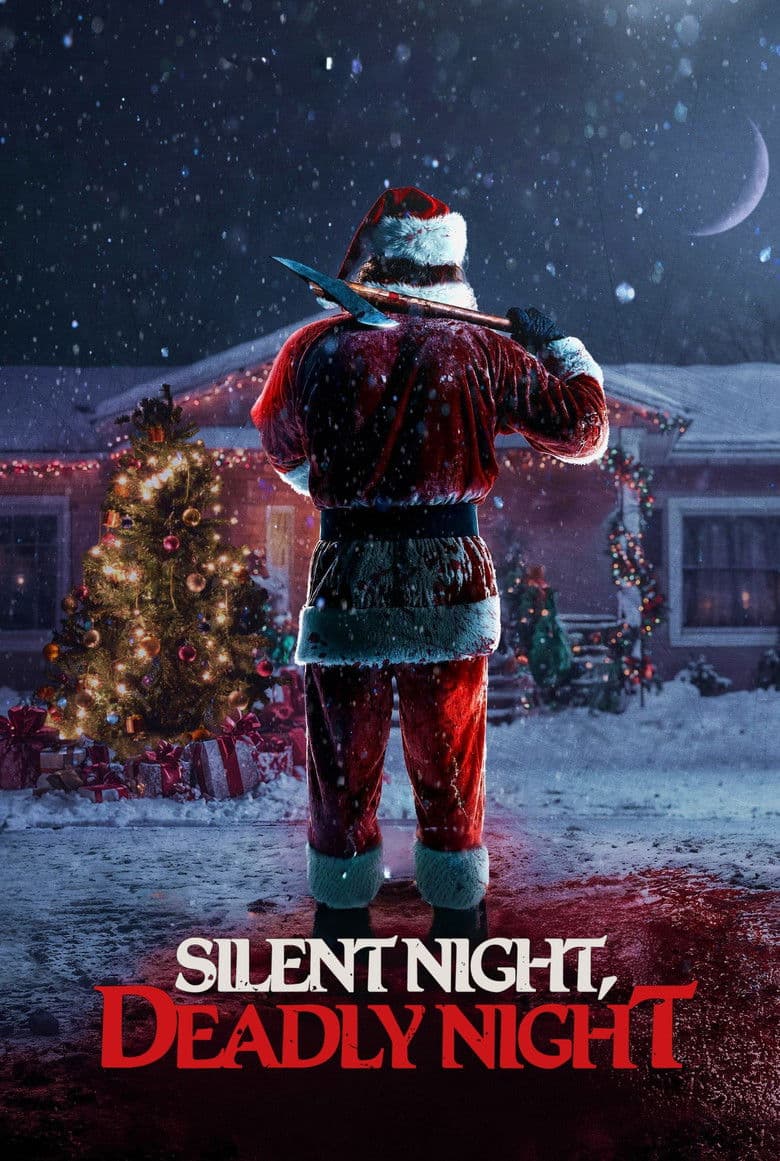 Silent Night, Deadly Night 2025 1080p download